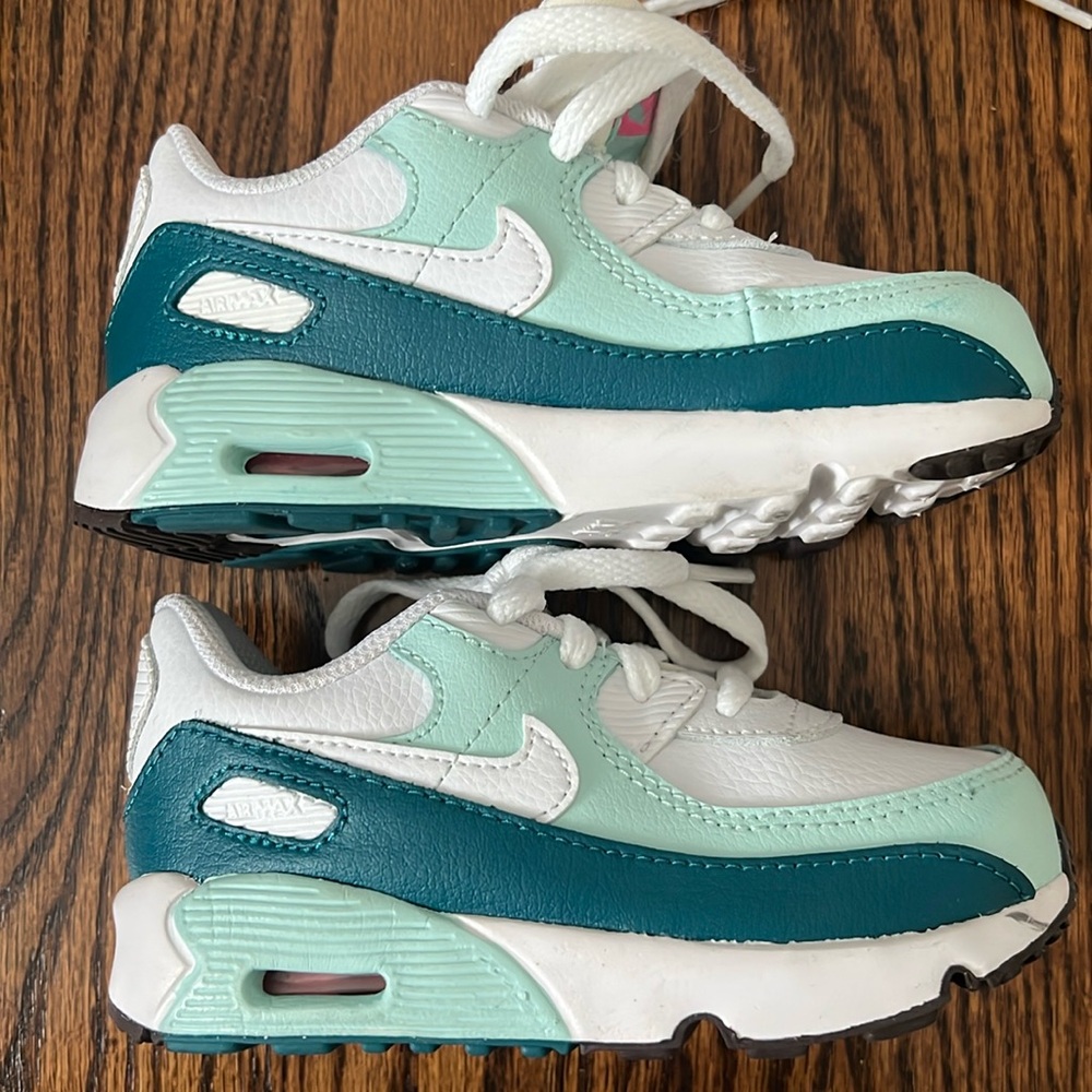 Nike air max 95 toddler